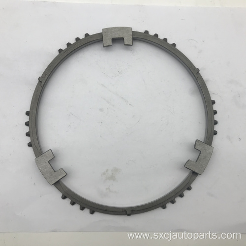 Customized Forge Truck Gearbox Synchronizer Ring 970 262 3837/970 262 6037 FOR G60/G85